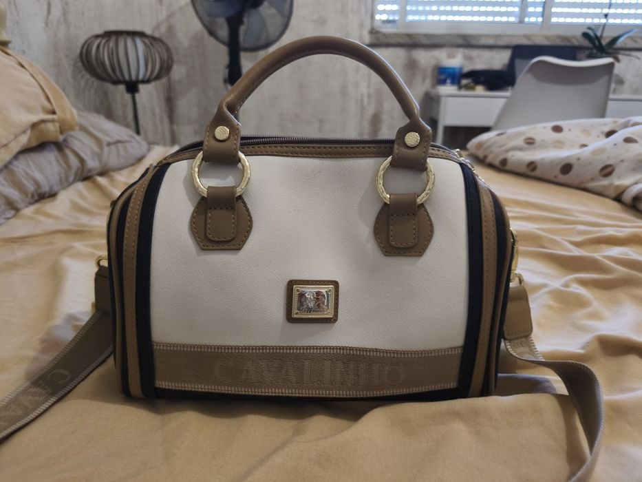 Mala da cavalinho nova coleção