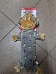 Zabawka dla psa Kong Low Stuff Speckles Monkey