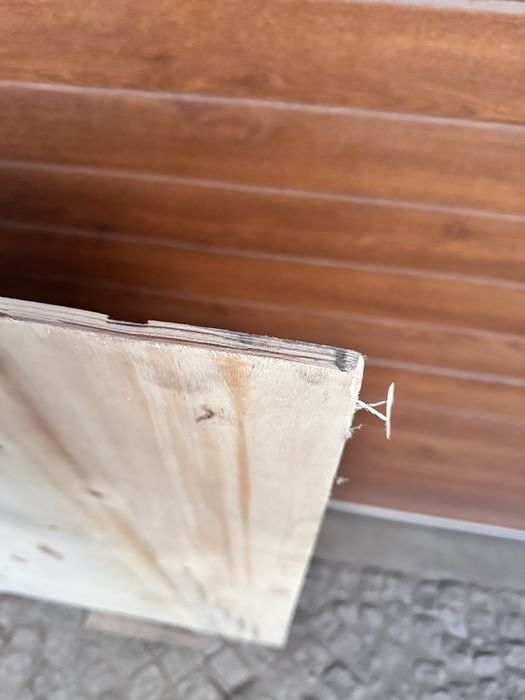 Płyty ze sklejki - sprzedaż wysyłkowa