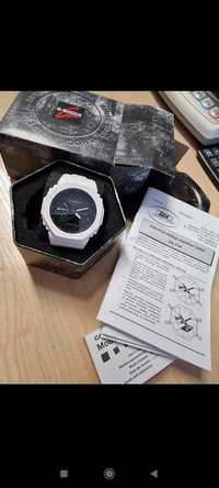 Zegarek casio G-shock Ga-2100 7AER