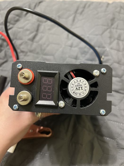 Інвертор Tataliken 1600W 12V