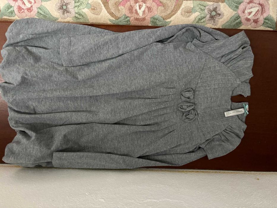Roupa de criança