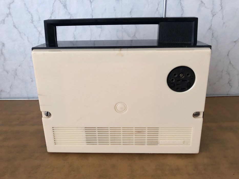 Радиоприёмник "Веф Спидола-10"