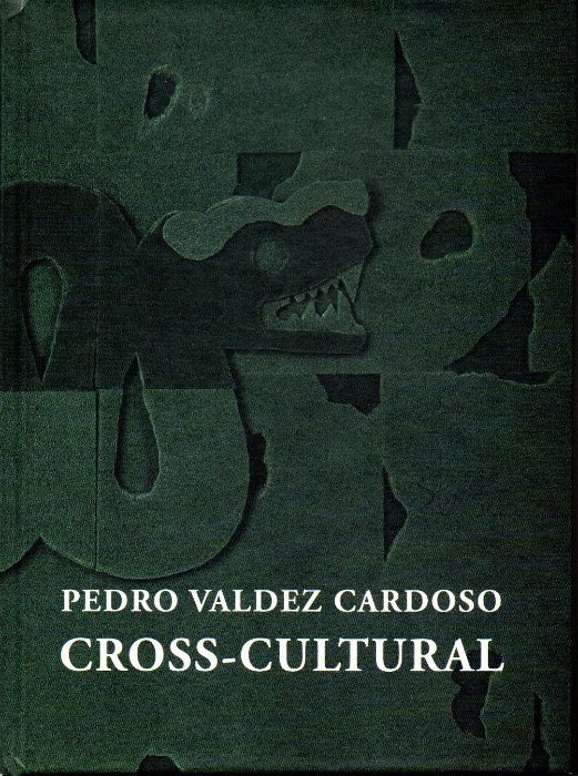 Livro - Cross-Cultural - Pedro Valdez Cardoso