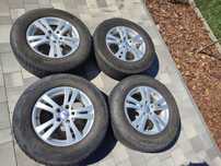 felgi aluminiowe flw 16