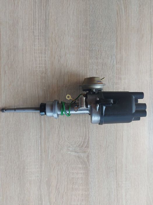 Трамблер (контактний) ВАЗ 2101, ВАЗ 2102 (короткий). Новый!