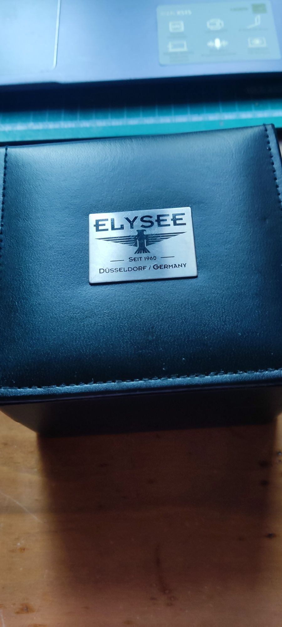 Бокс для немецких часов ELYSEE
