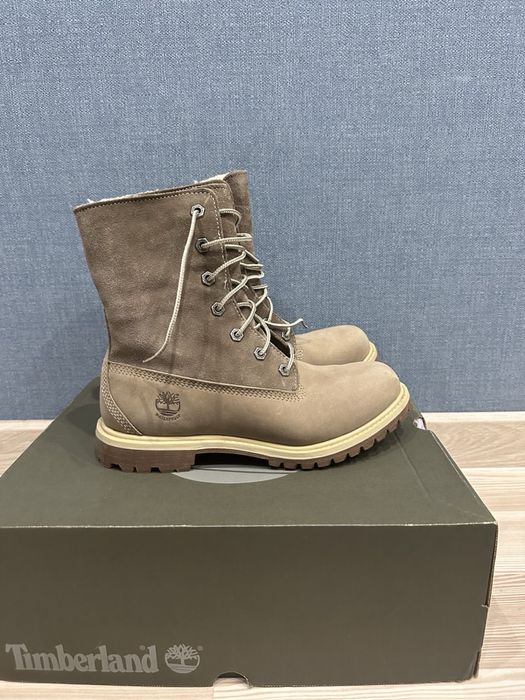 Черевики Timberland