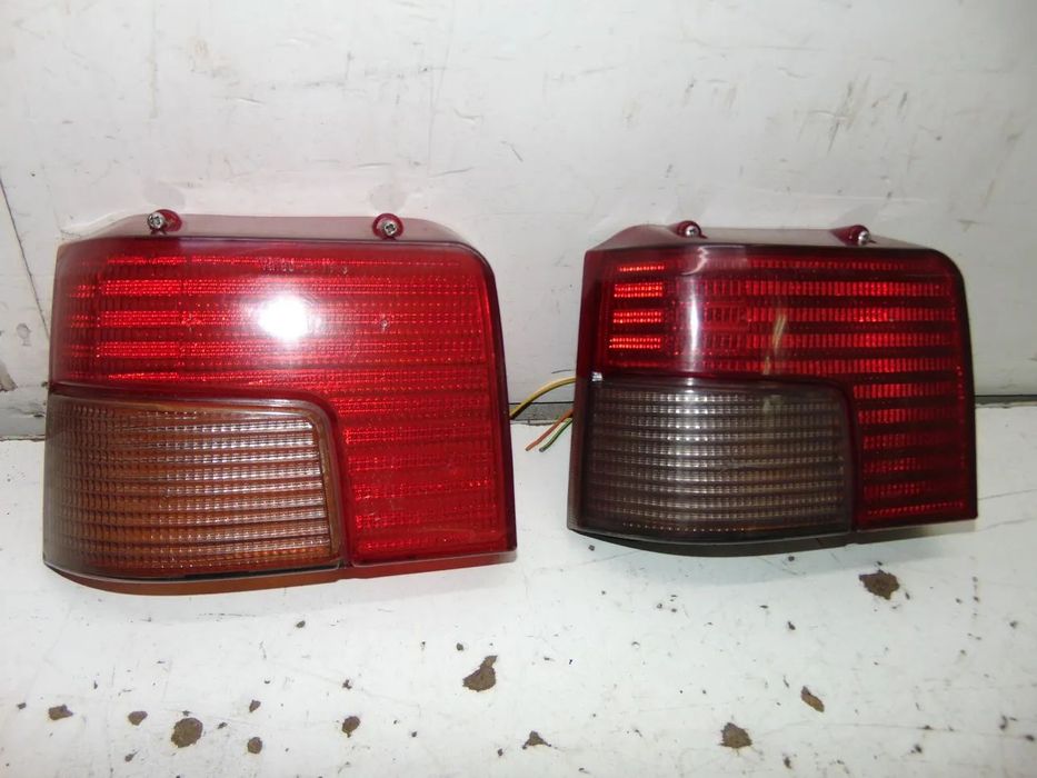 Peugeot 205 farolins