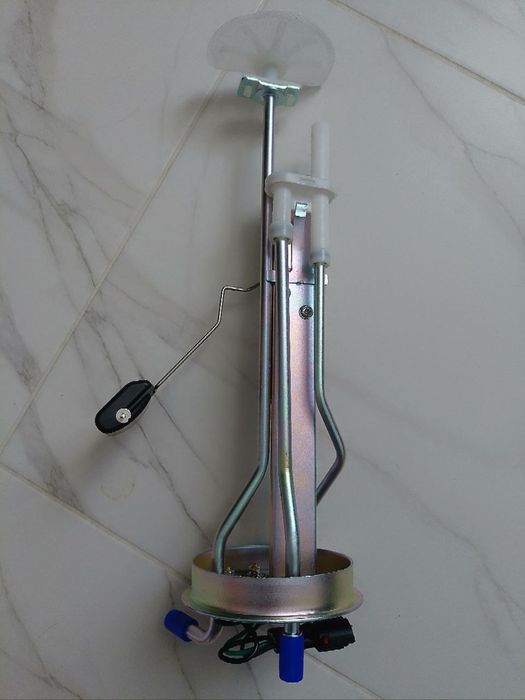 Важіль (болт, салінблок, маятник,сошка) таракан