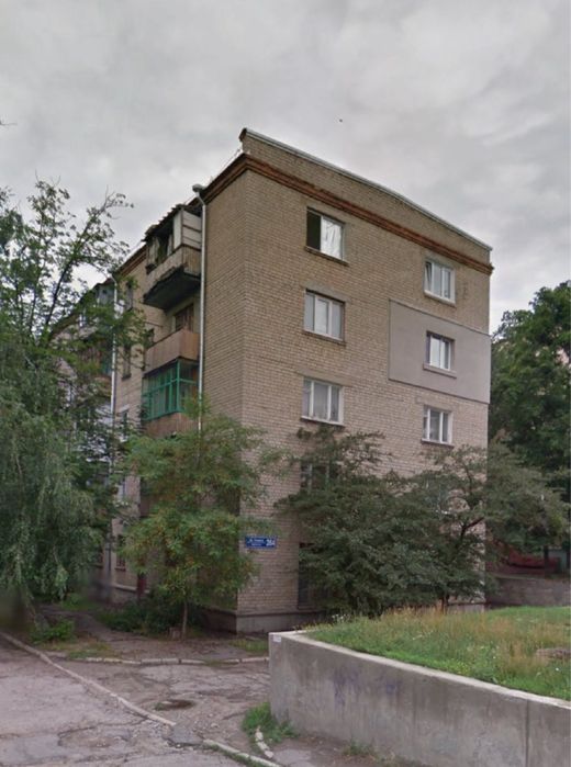 Оденда Smart квартири, Одеська, пр. Аерокосмічний (Гагарина)