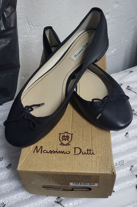 Sabrinas Massimo Dutti