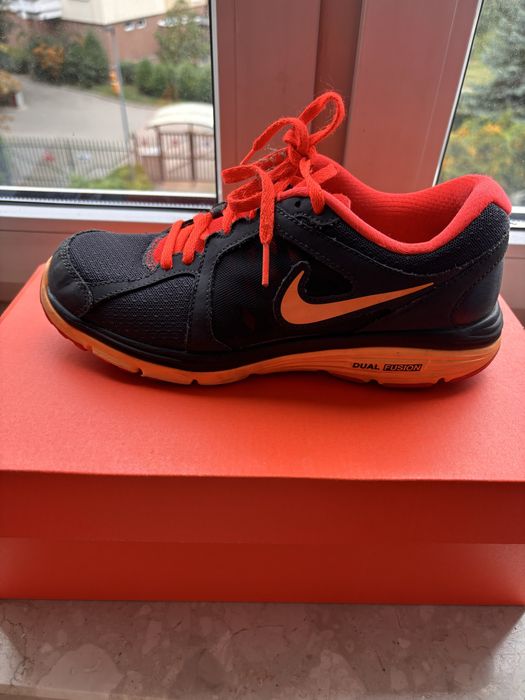 Buty damskie Nike 38