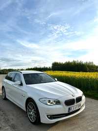 BMW F11 2.0D 2011