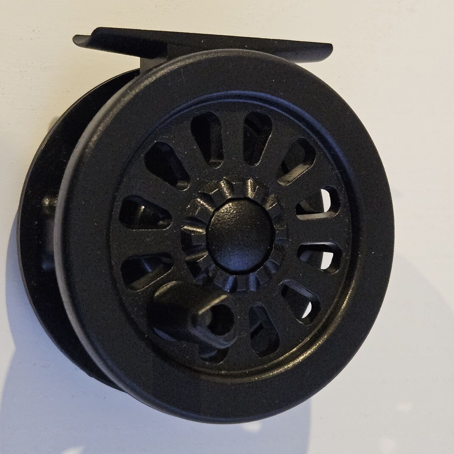 Kołowrotek muchowy FLY REEL Viking Brand Graphite