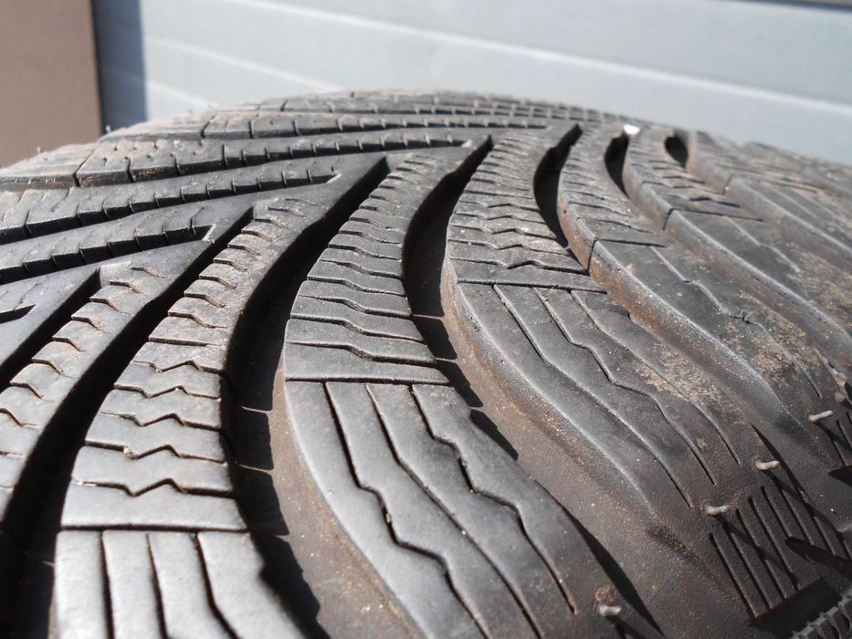 ! Koła zimowe aluminiowe 17 5x115 Opel Insignia B TPMS