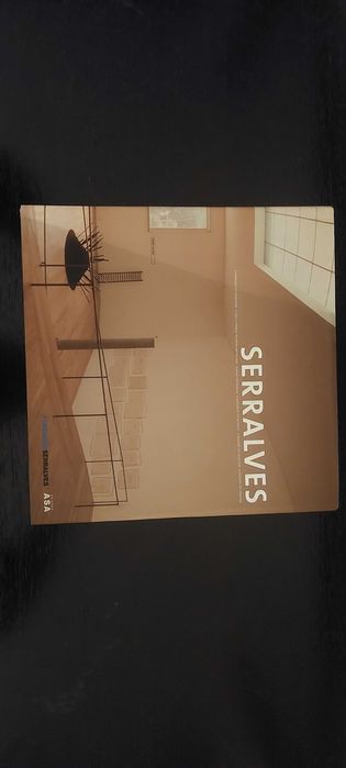 SERRALVES — da coleção "A Paisagem / The Landscape" (ASA)