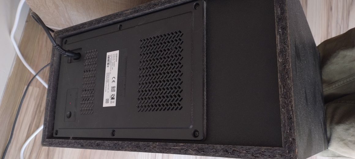 Sprzedam Soundbar