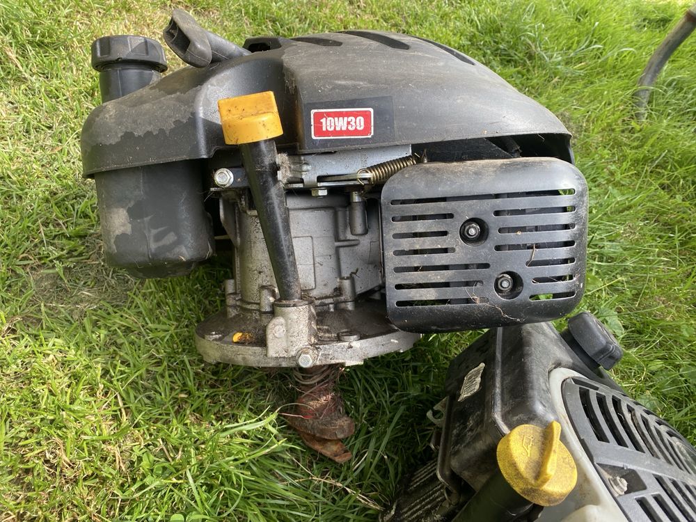 Silnik briggs 850 e series 875 thorx ohv