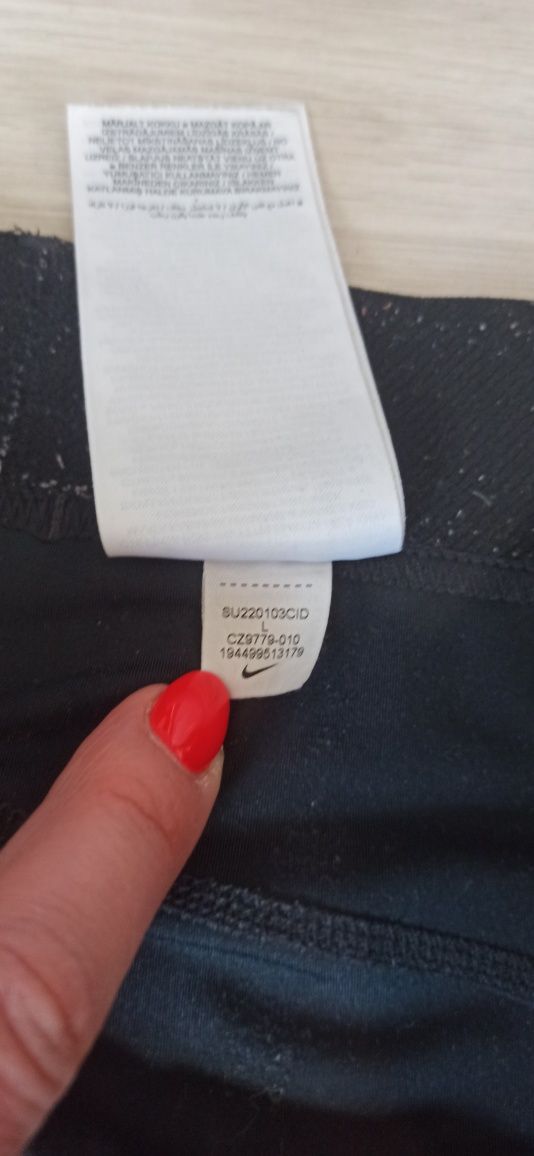 Legginsy Nike  L