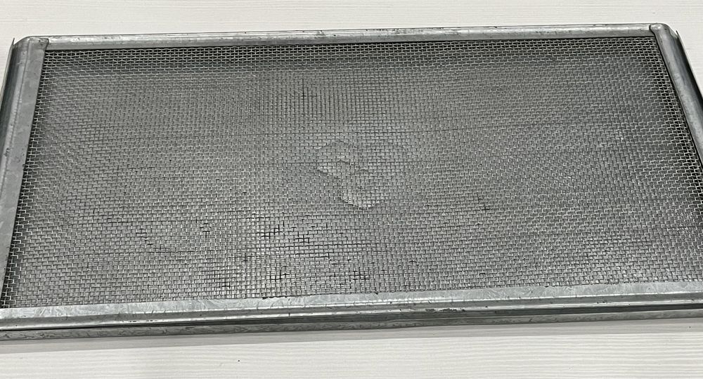 Клещеулавливающая подставка в улей вулик бджоли пчелы Стамеска пасічна