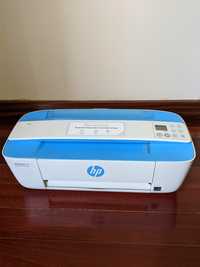 HP DeskJet 3720 Impressora