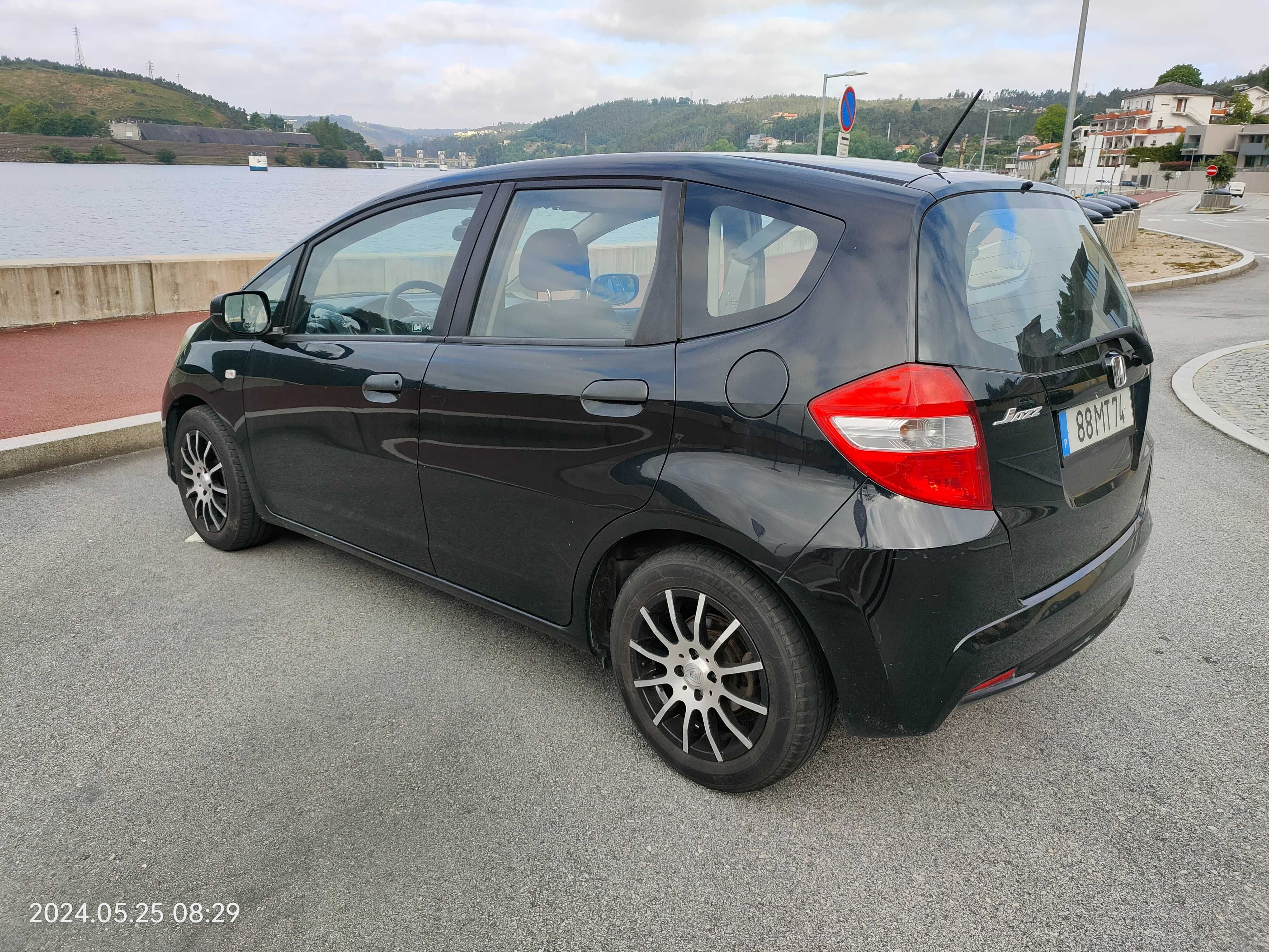 Honda Jazz Hatchback 1.2 I-VTEC 90cv - GARANTIA