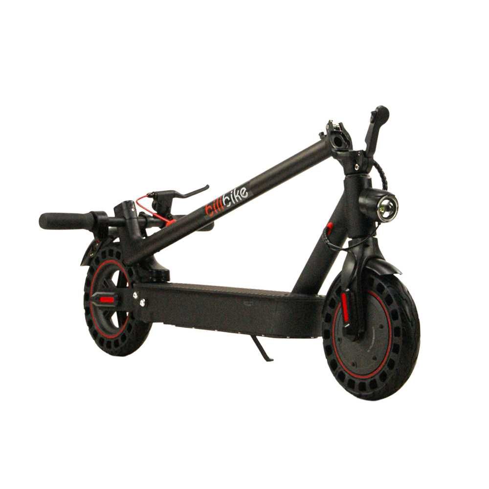 PROMOCJA !! BILIBIKE E9 MAX 800W 15Ah Hulajnoga Elektryczna