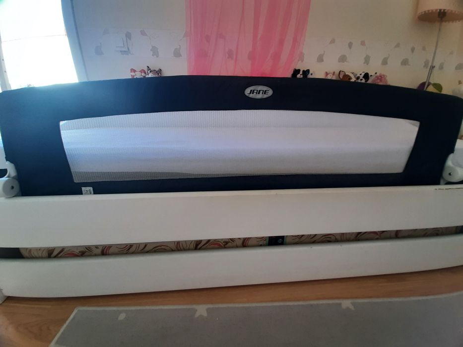 Barreira cama Jane