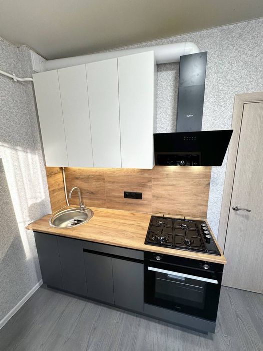 ЖМ 7 Небо | 1-комнатная квартира | 33.000$