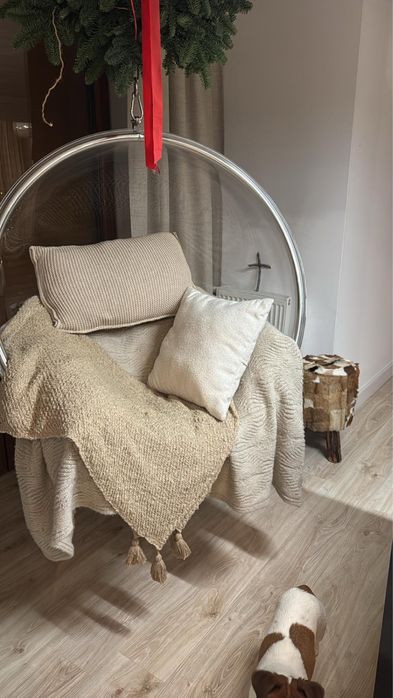 Hustawka plastikowa  domowa