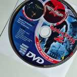 CD-Action (135) Dino Crisis 2 + REPUBLIC THE REVOLUTION