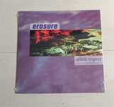 Erasure - A Little Respect  nowa w folii 1988 UK
