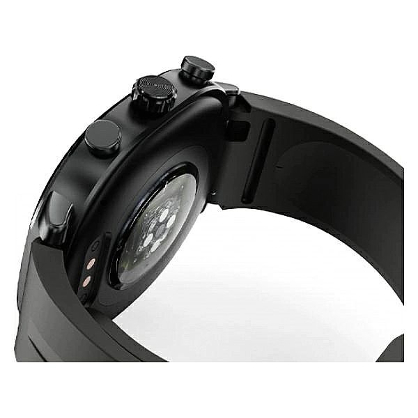 Smartwatch HiFuture FutureFit AIX Lite - czarny