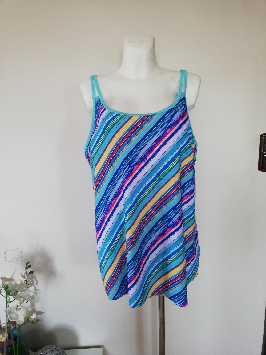 Góra stroju kąpielowego roz 2xl