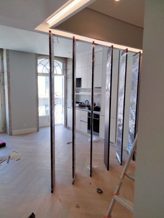 Carpintaria-remodelações -Manutenção-restauros