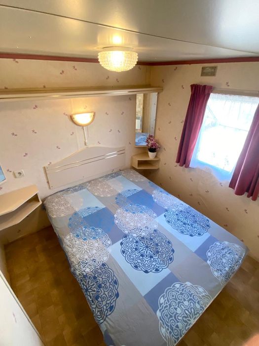 T2 mobilehome, casa móvel, excelente estado.