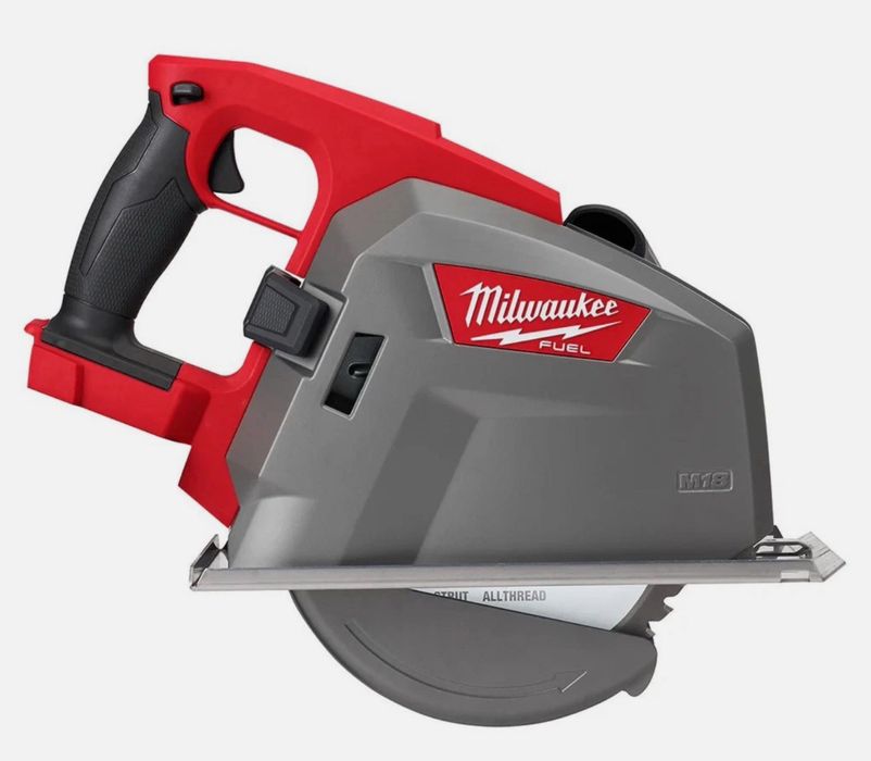 Акумуляторна дискова пила по металу 8" M18 Milwaukee 2982-20, FMCS66