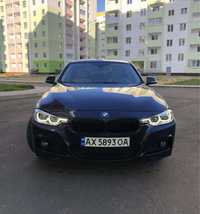 Продам BMW 320, xDrive 2015 г.