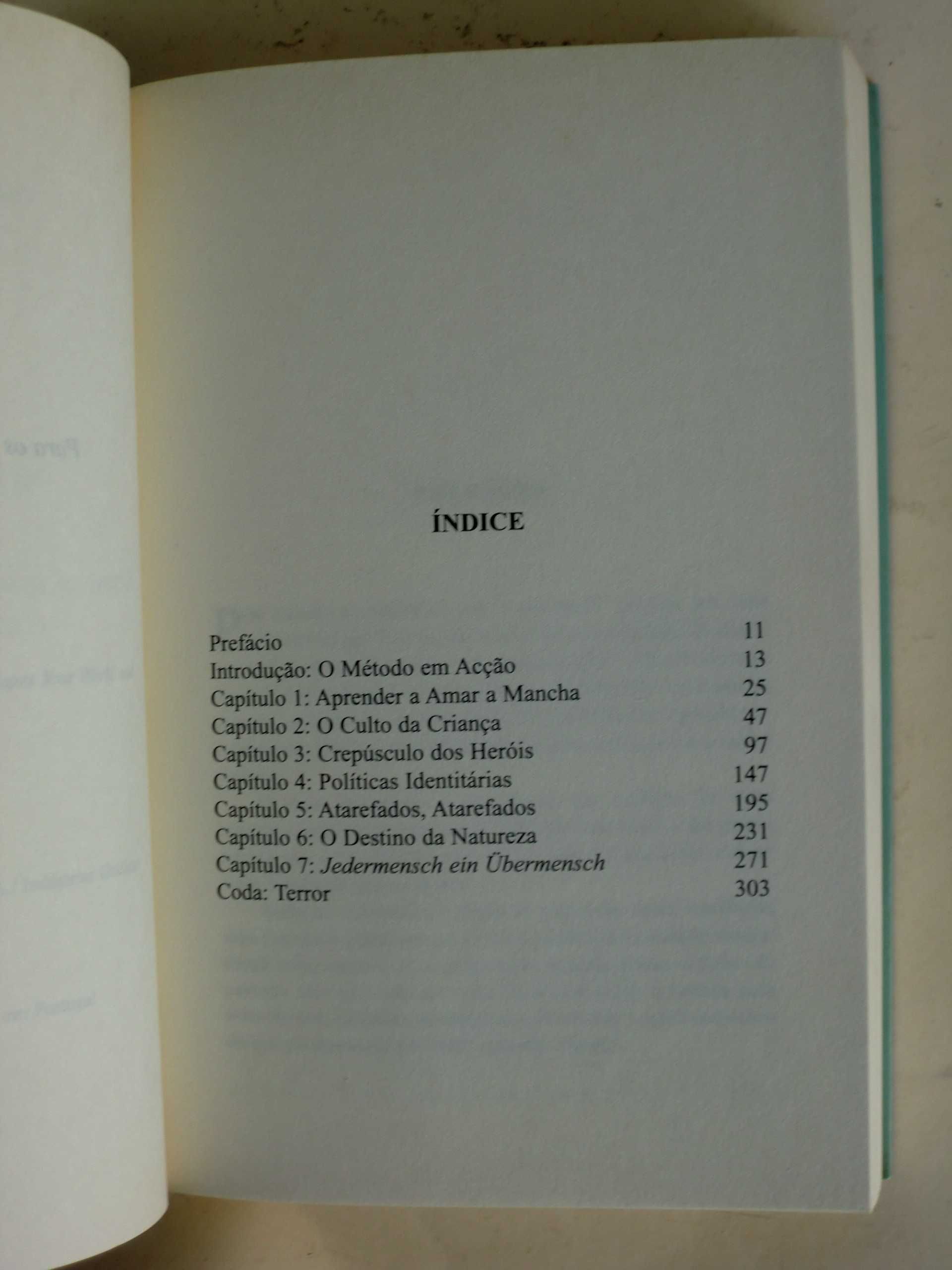 Mediatizados
de Thomas de Zengotita