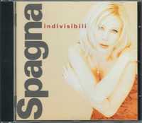 CD Spagna - Indivisibili (1997) (Epic)