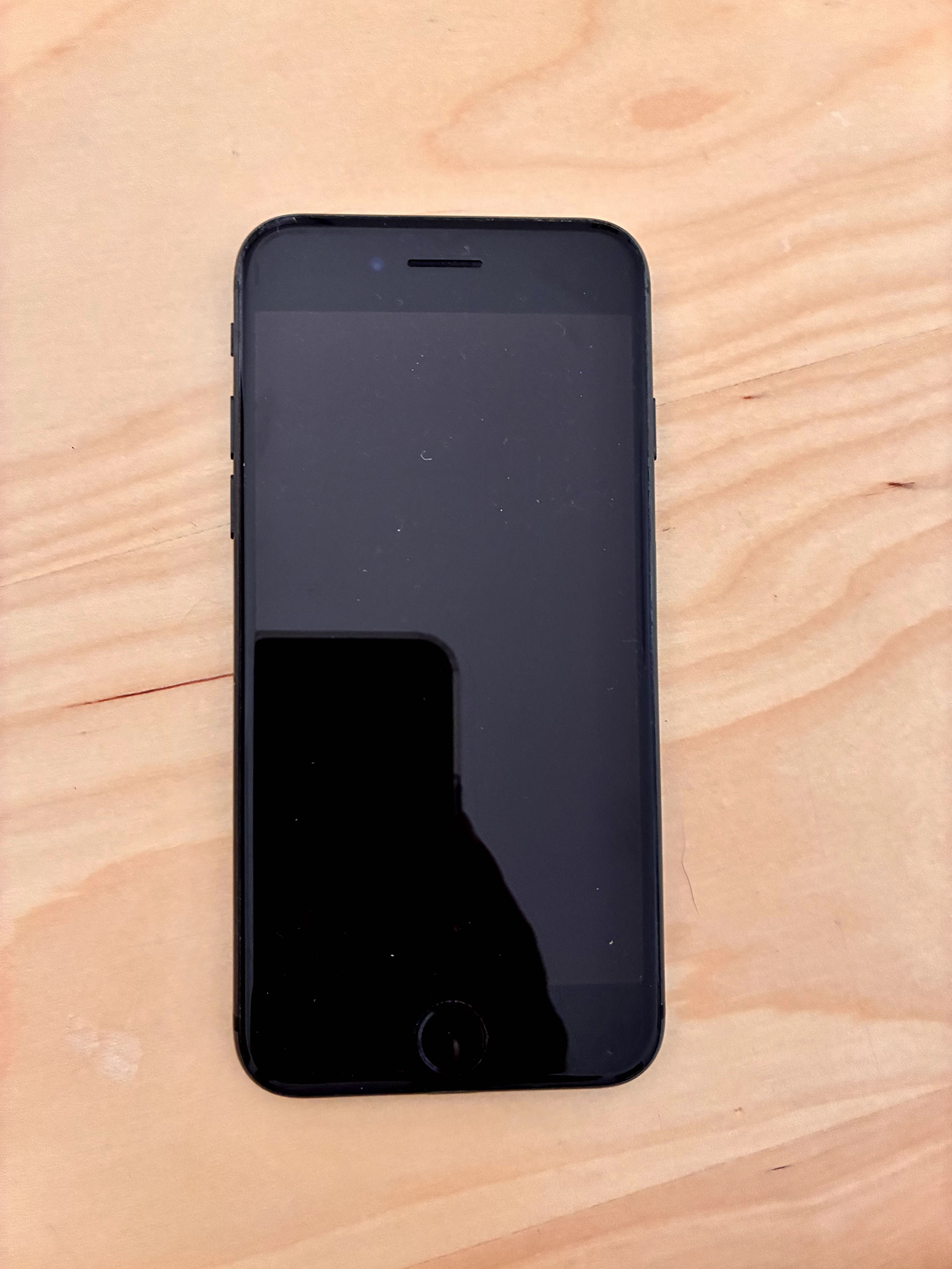 iPhone 7 de 2014