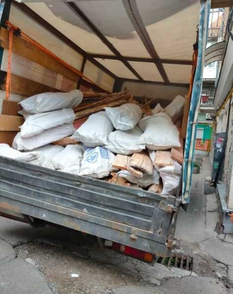 Вантажники Хмельницькому вивіз будівельного сміття за доступною ціною