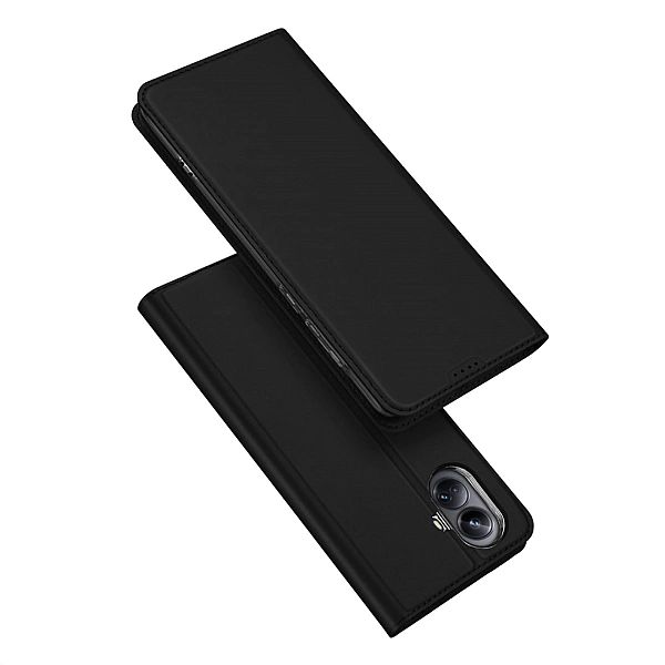 Dux Ducis Skin Pro etui do Realme 10 Pro pokrowiec z klapką portfel na