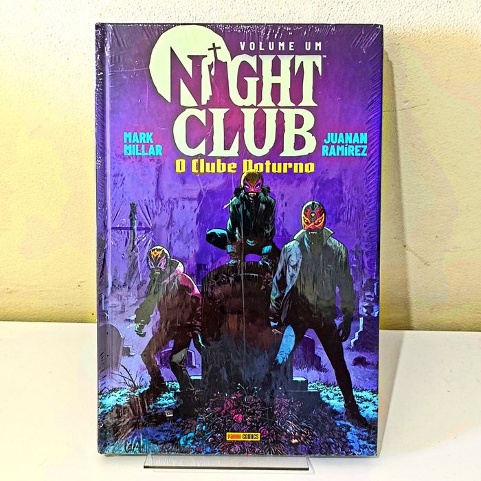 Night Club vol.1