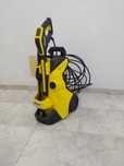Alugo lavadora de alta pressão Karcher