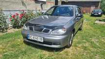 Daewoo Lanos 1.4 Автомобіль Део Ланос