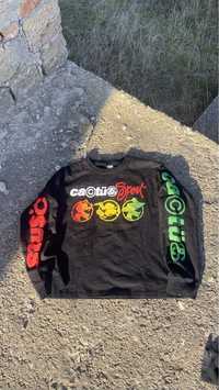 stussy sweatshirt свитшот стусси стуси кофта