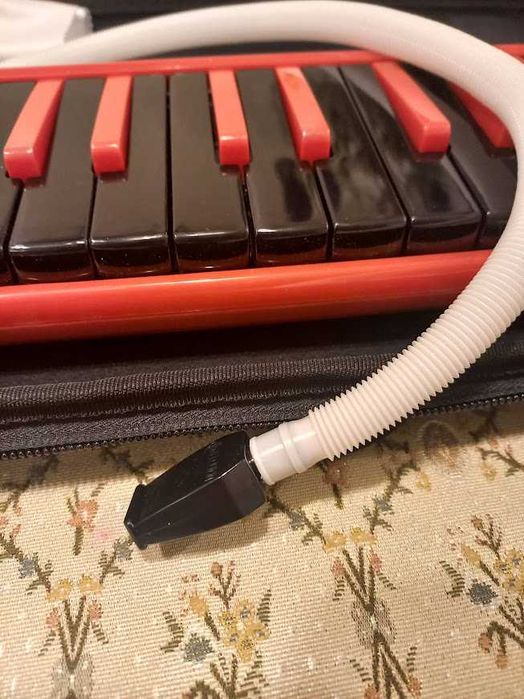 Keyboard Ever play Melodyka