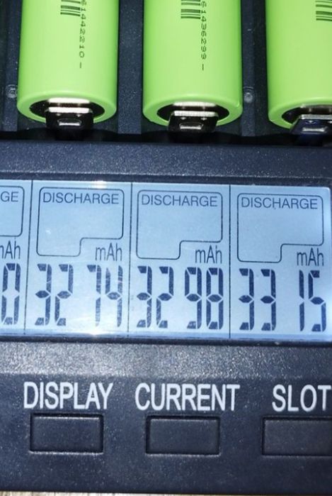 PowerBank Павербанк з швидкою зарядкою на 24000mAh